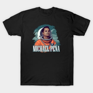 A MILLION MILES AWAY T-Shirt